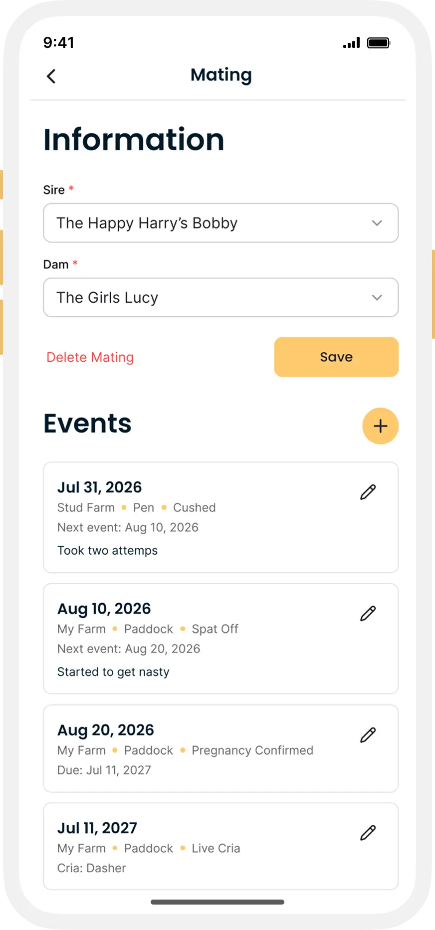 mobile image